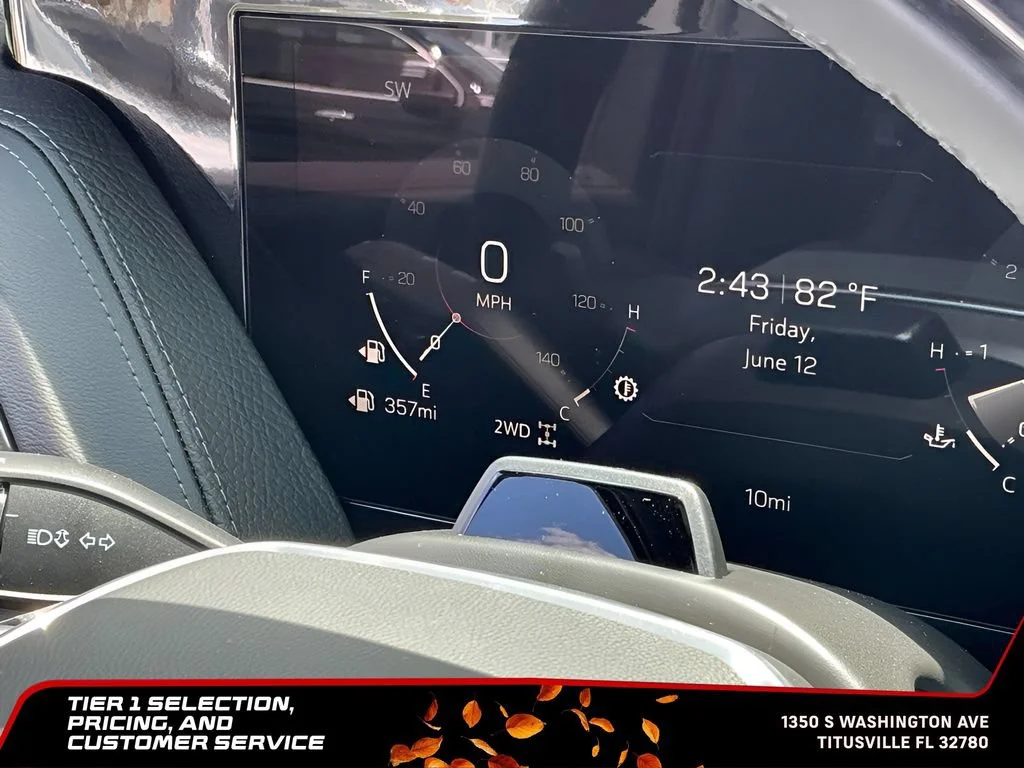 New 2026 Onyx Black GMC Denali image 43