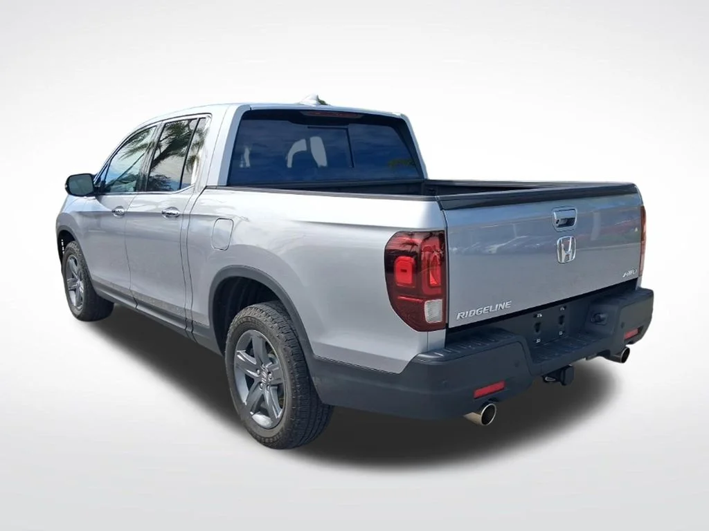 Used 2022  Honda RTL-E image 9
