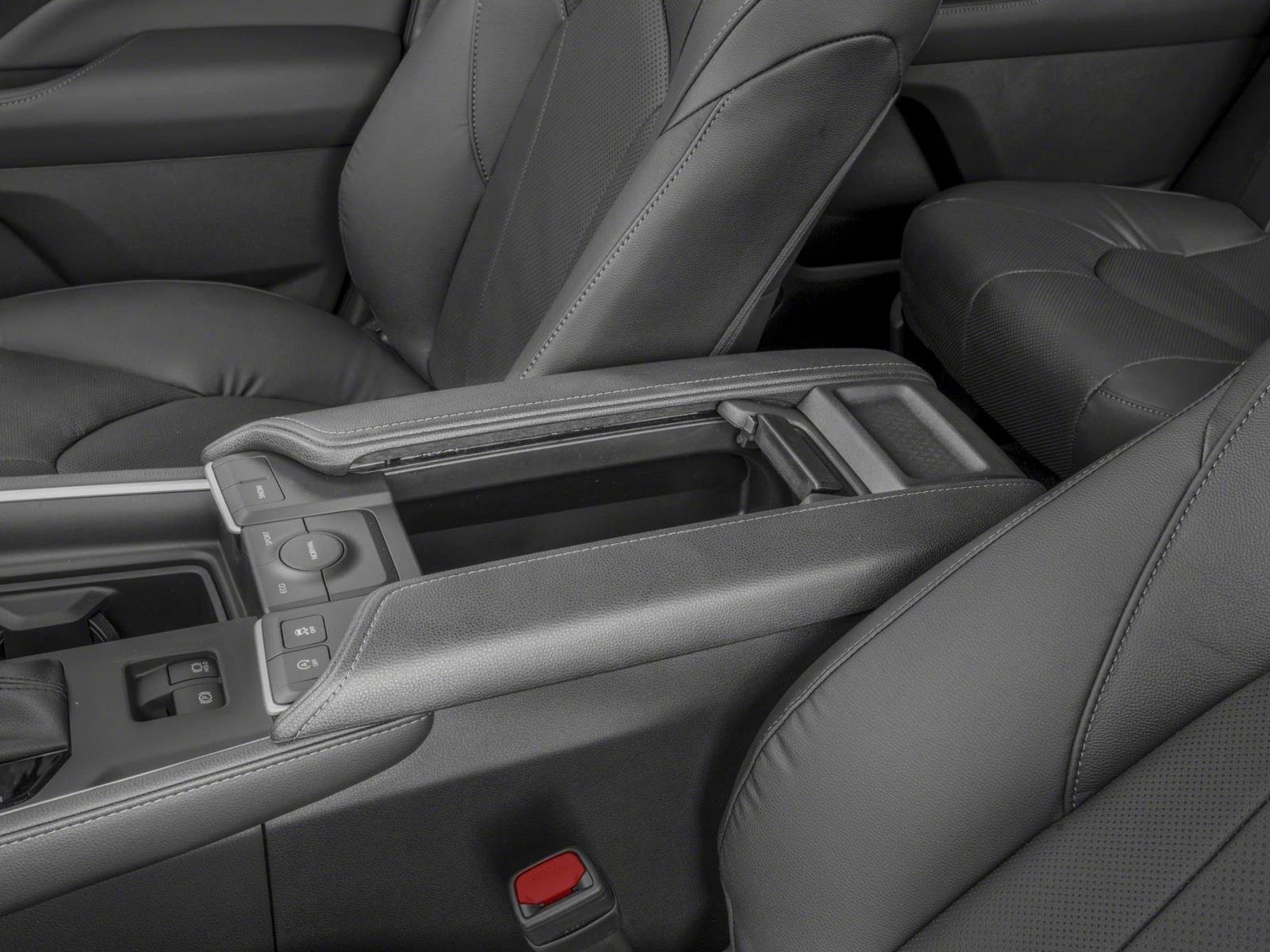 New 2026 Heavy Metal Toyota Limited image 10