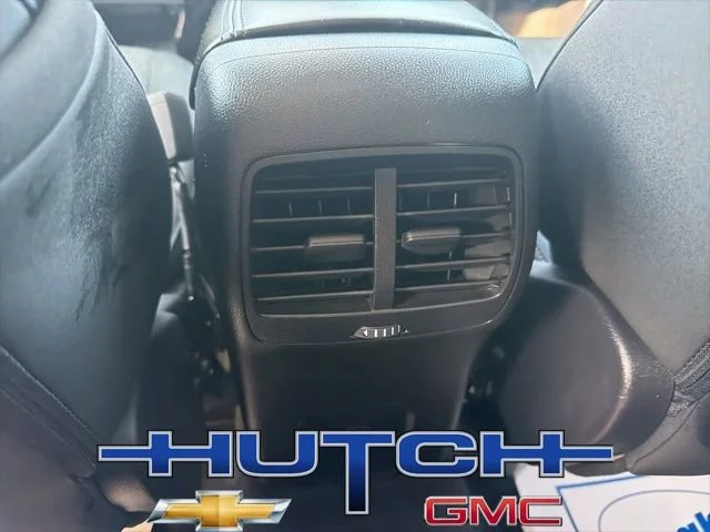 Used 2024 Black Ford Big Bend image 19