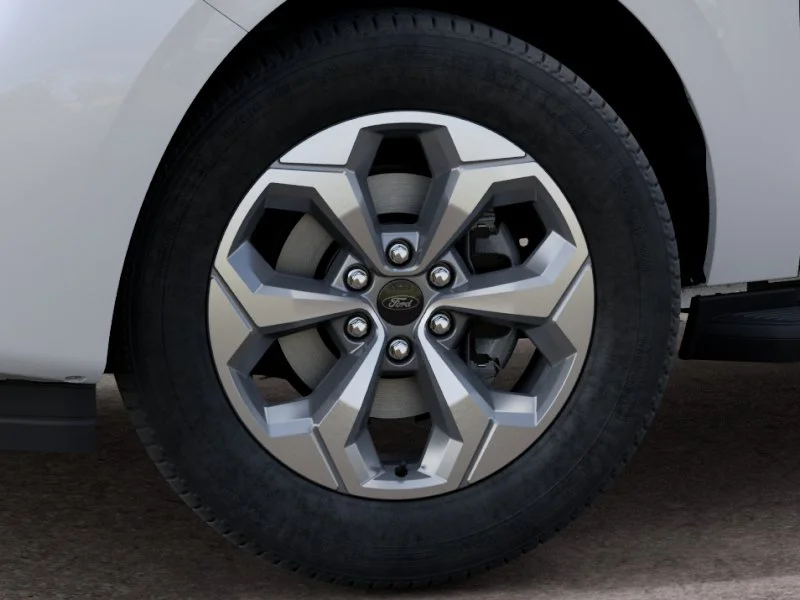 New 2027 Star White Metallic Tri-Coat Ford Active image 19