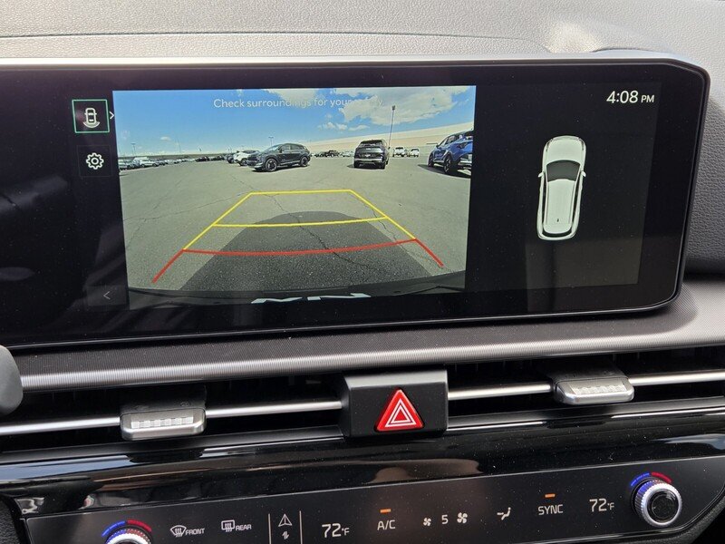 New 2026 Panthera Metal Kia EX image 13