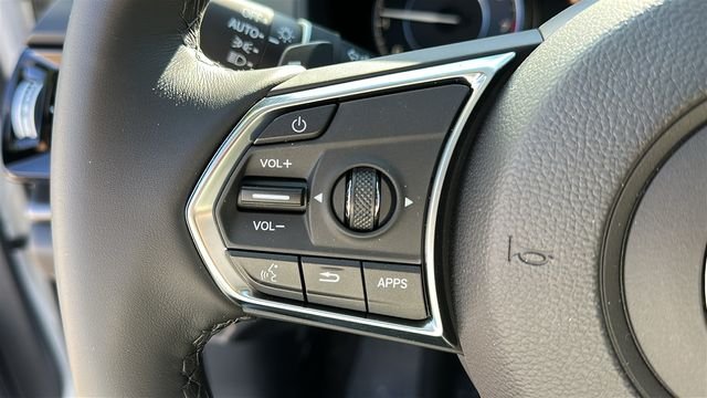 New 2026 Platinum White Pearl Acura Base image 12