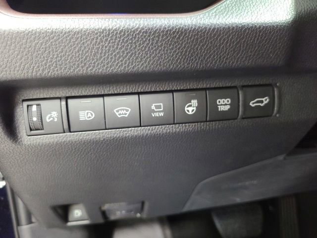 2023 Toyota RAV4 Limited - Photo 38