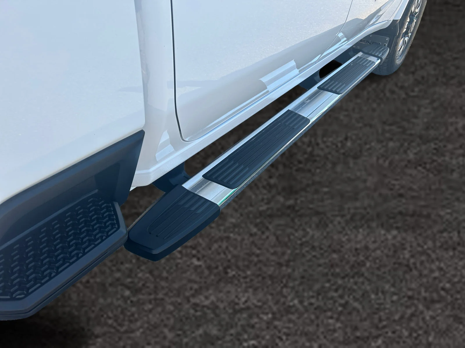 New 2026 Summit White GMC Denali image 11