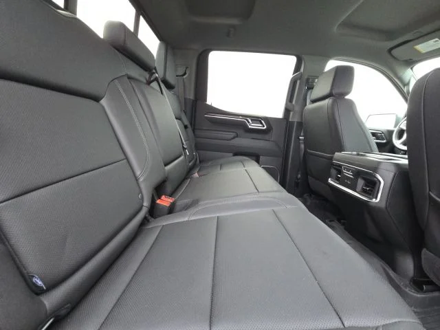 Used 2025 Gray Chevrolet LTZ image 14