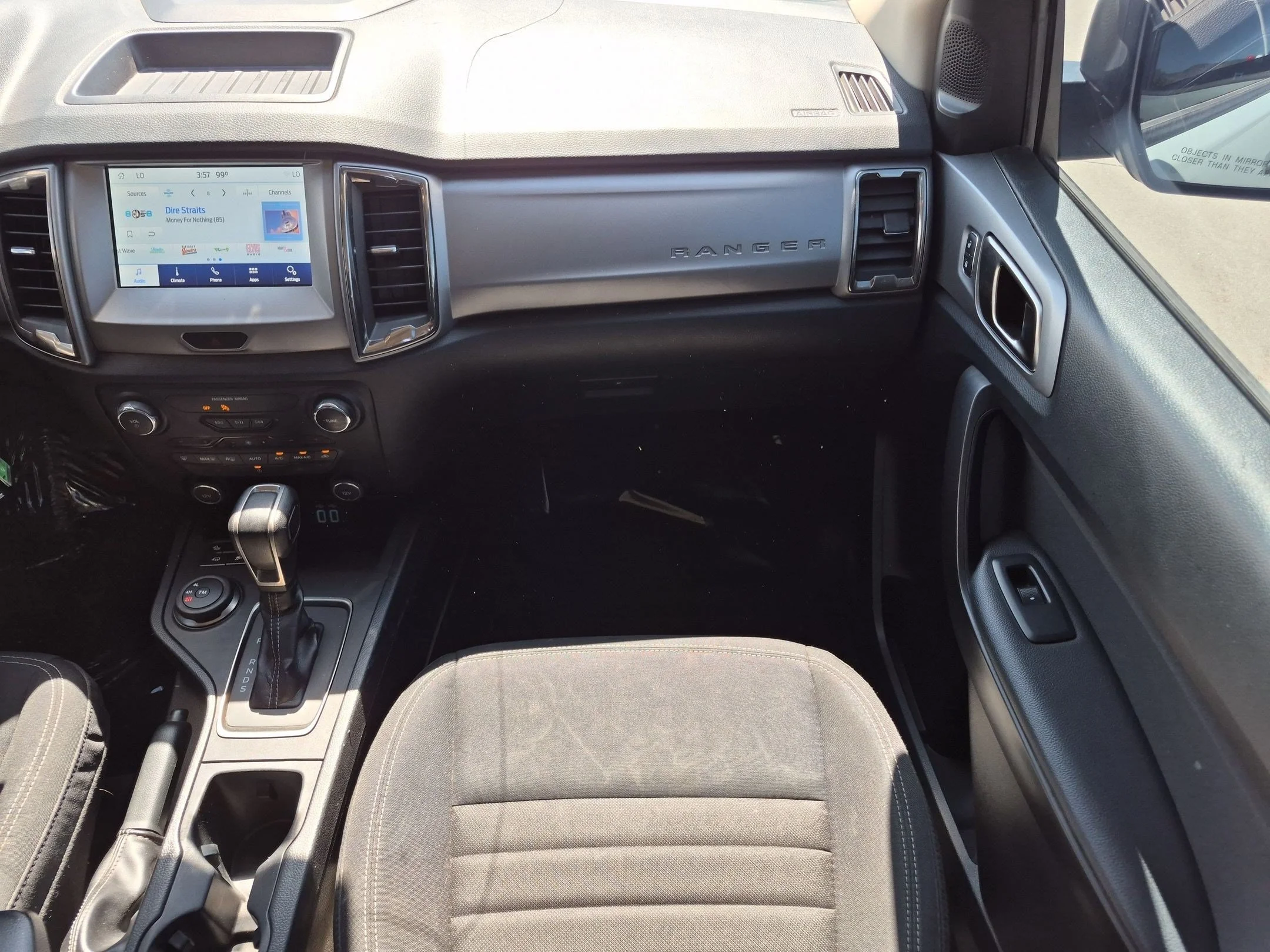 2021 Ford Ranger XLT - Photo 29