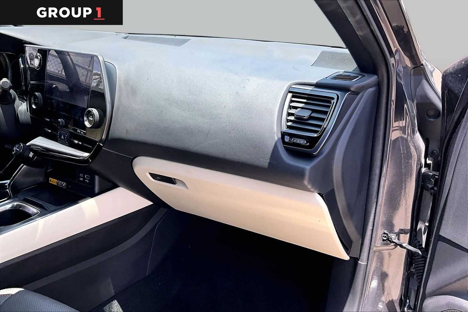 Used 2024 Cloudburst Gray Lexus Premium image 16