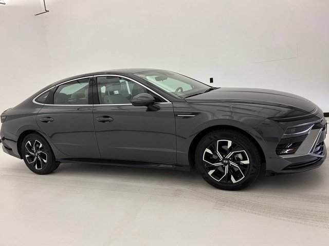 Pre-Owned 2025 Hyundai Sonata SEL