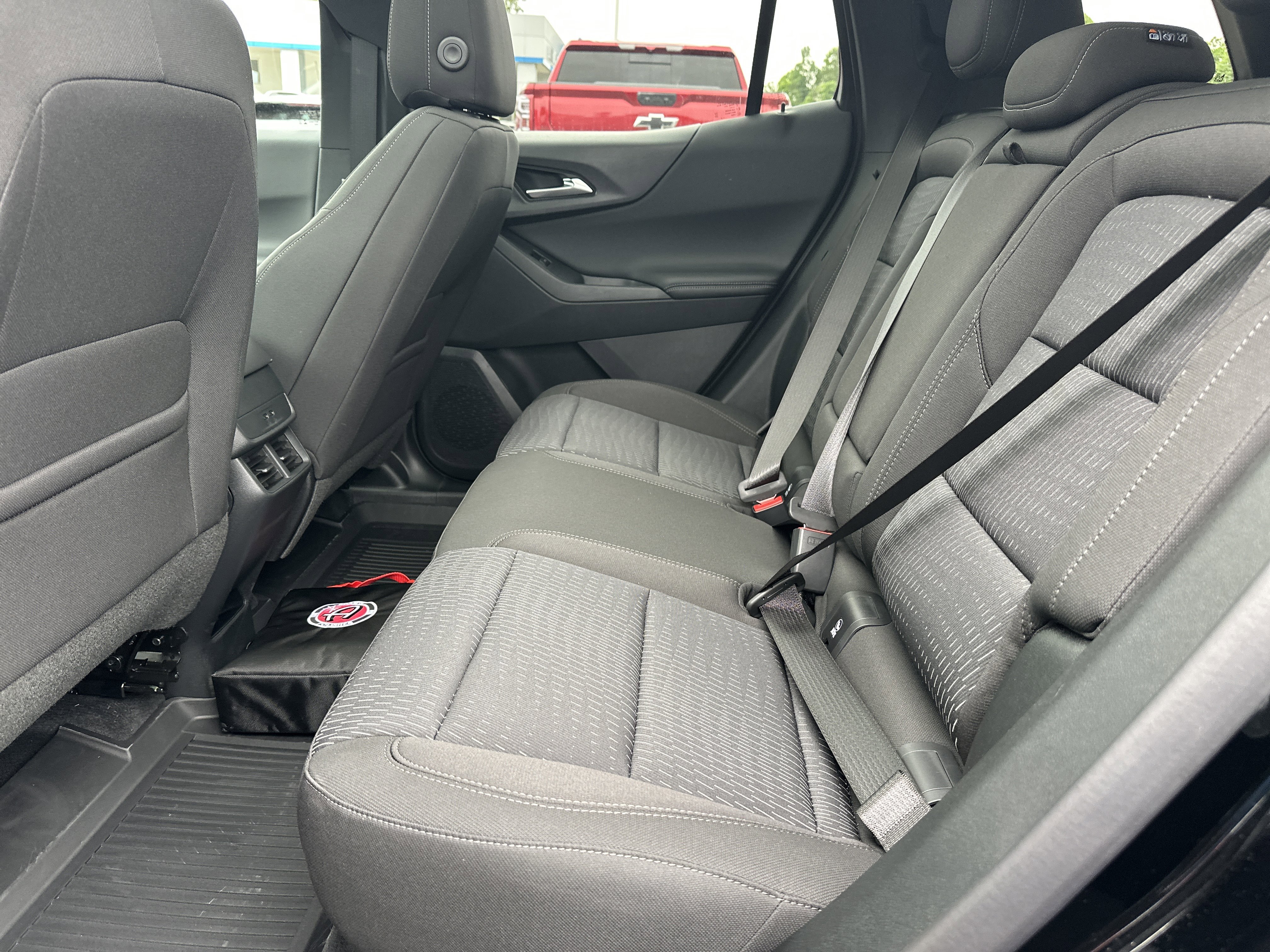 2026 Chevrolet Equinox LT - Photo 21