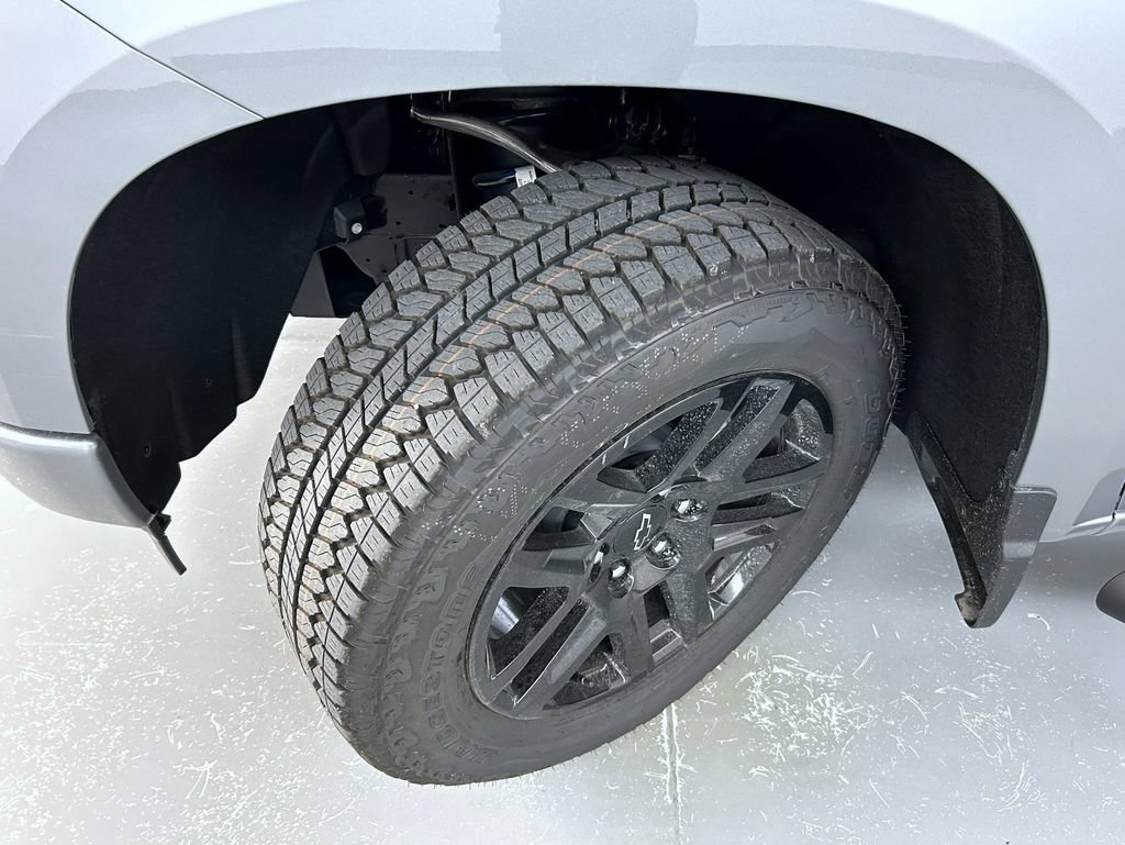 2026 Chevrolet Silverado 1500 RST - Photo 25