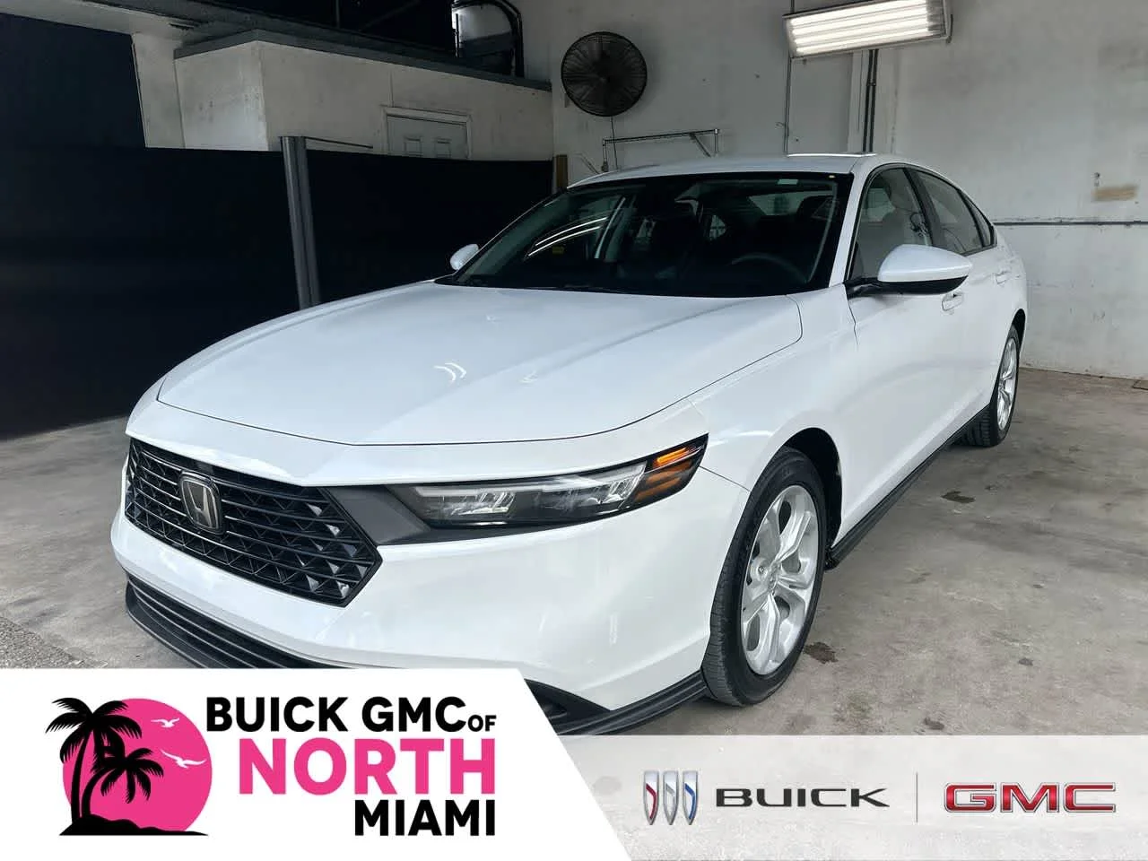 2023 Honda Accord
