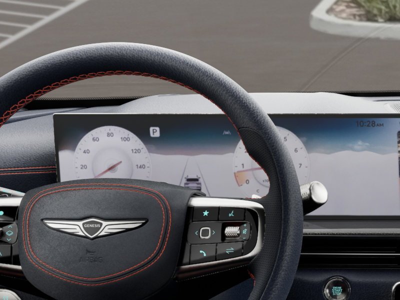 New 2026 Bering Blue Genesis 3.5T e-SC image 29