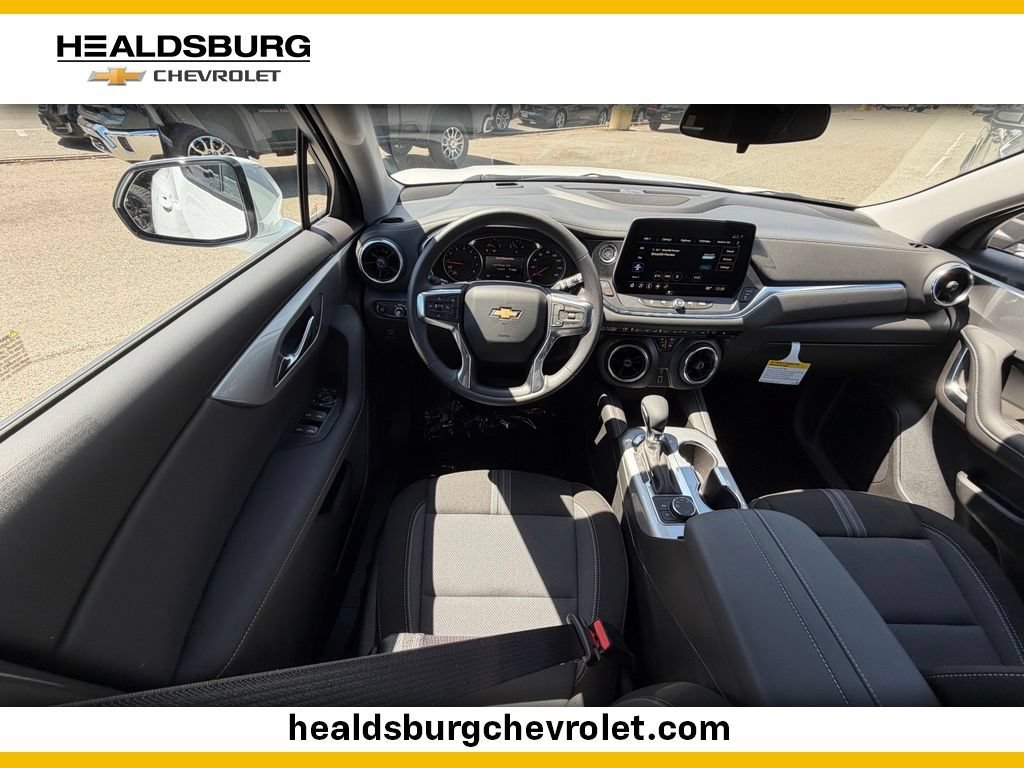 2026 Chevrolet Blazer 2LT - Photo 15