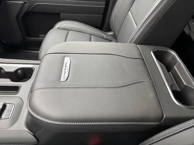 2026 GMC Sierra 2500HD Denali - Photo 32