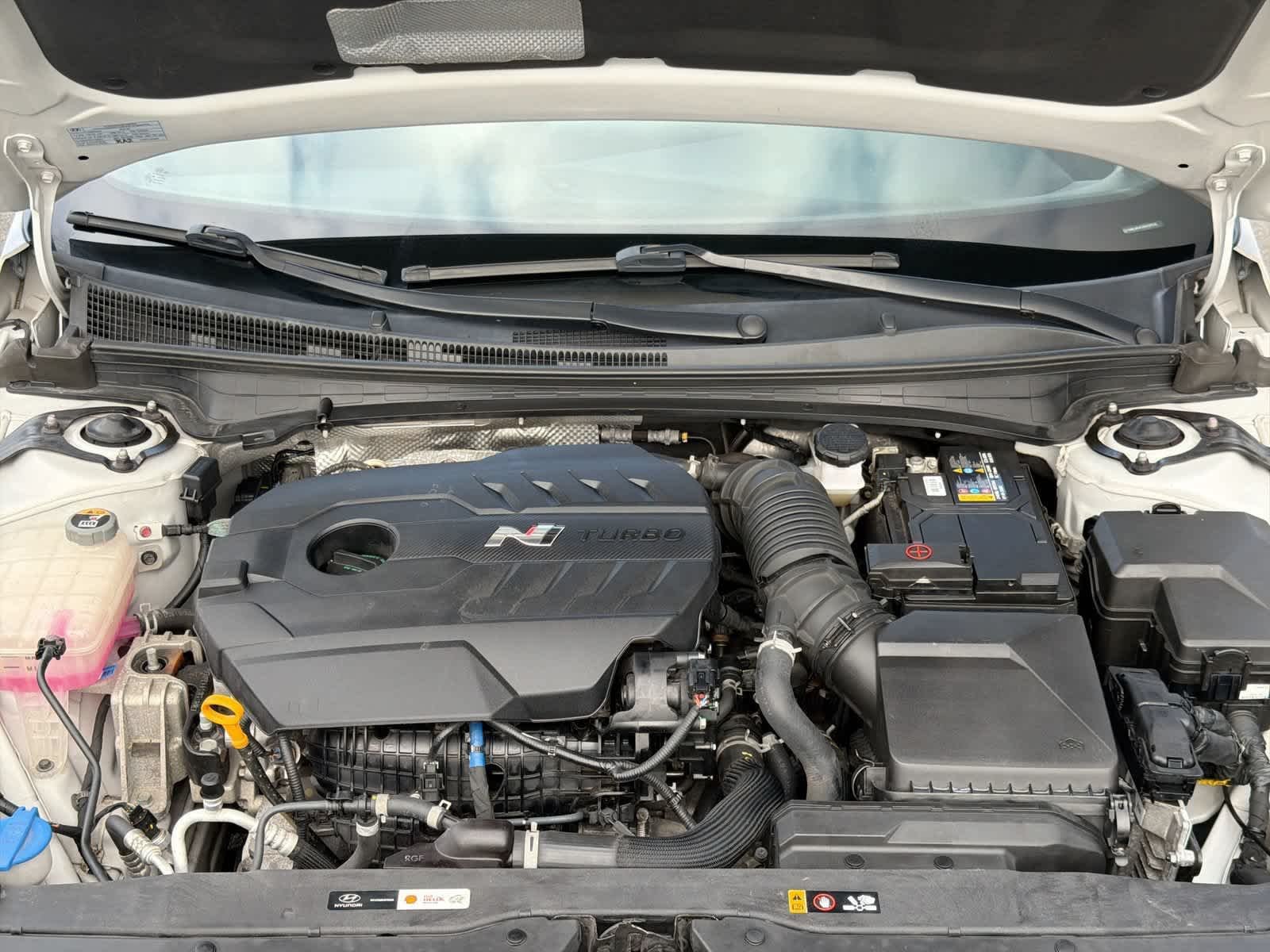 Used 2022 Gray Hyundai  image 15