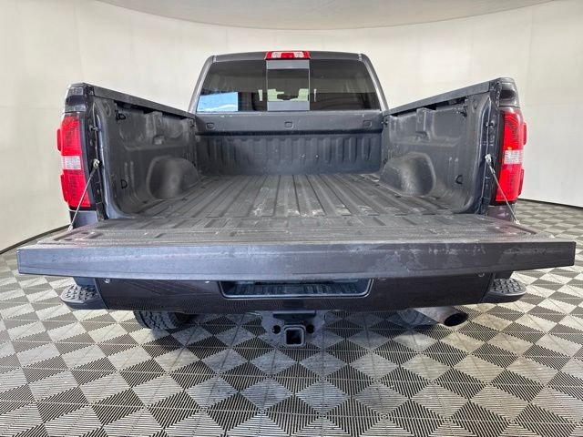 Used 2016 Silver GMC Denali image 19