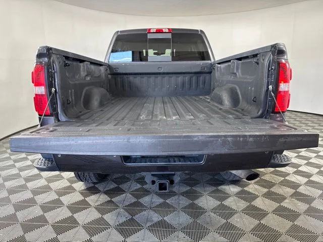 Used 2016 Iridium Metallic GMC Denali image 19