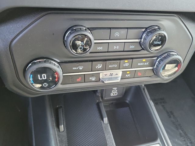 Used 2026 Avalanche Gray Ford Big Bend image 7