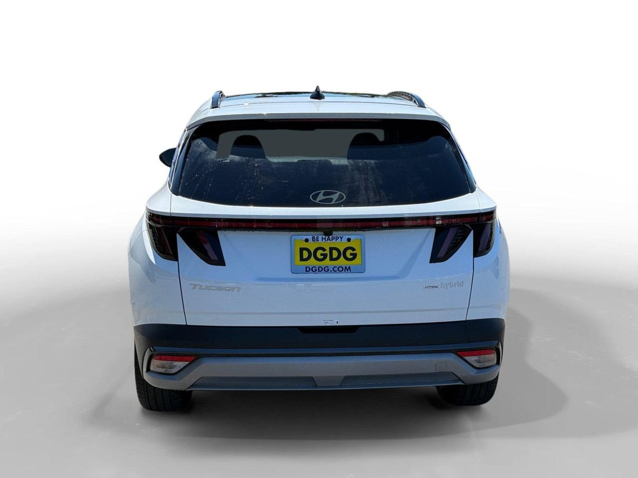 2026 Hyundai Tucson Limited - Photo 24