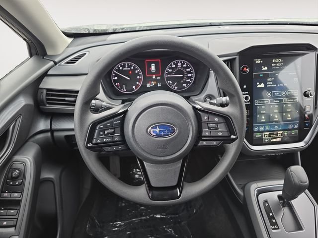 Used 2026 Green Subaru Premium image 12