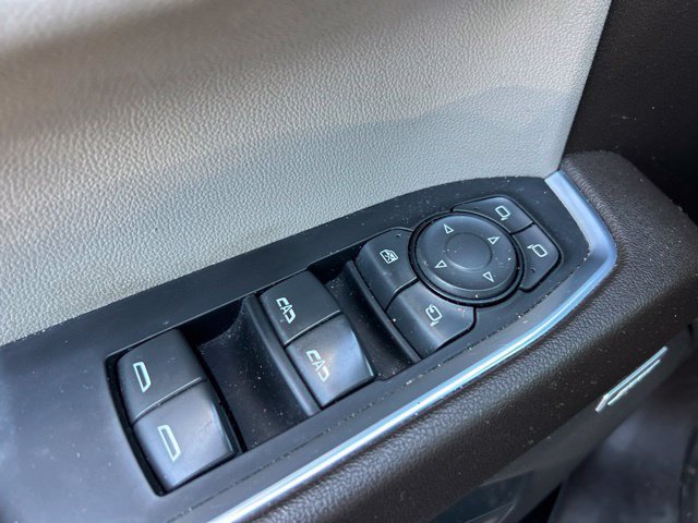 Used 2022 Black Chevrolet LTZ image 15