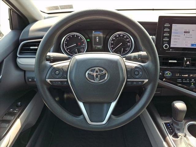 Certified Used 2024 PREDAWN GRAY MICA Toyota  image 19