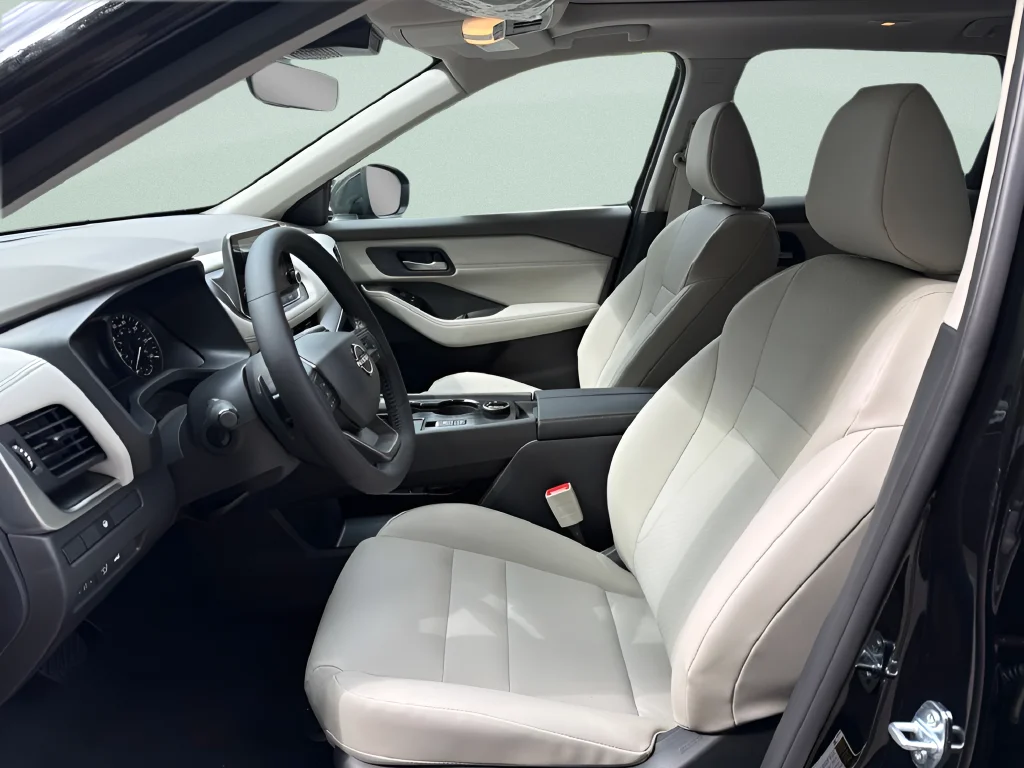 New 2026 Black Nissan Dark Armor™ image 11