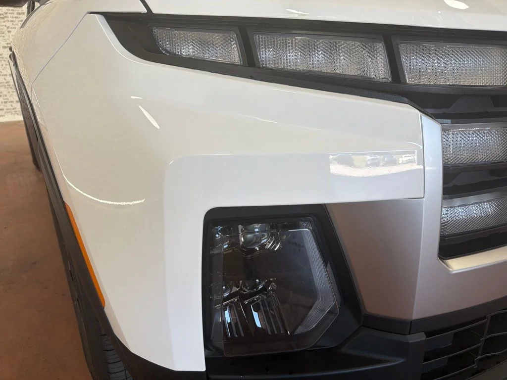 New 2027 Atlas White Hyundai SE image 9