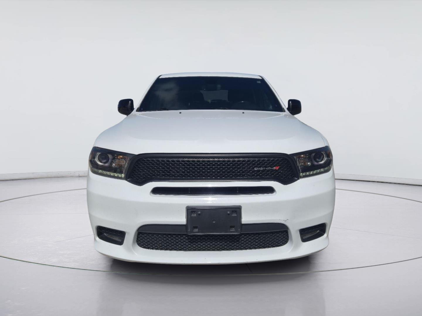 Used 2019 White Knuckle Clearcoat Dodge GT image 8