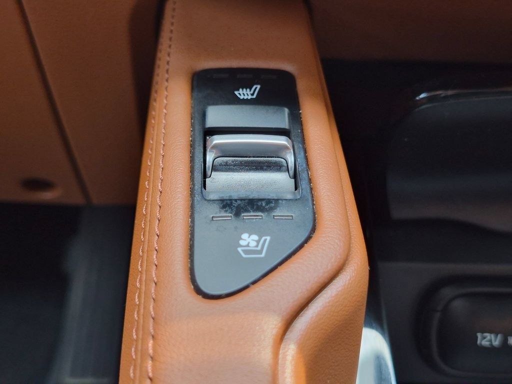 Certified Used 2024 Gray Kia EX X-Line image 17