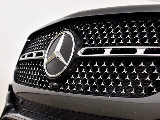 New 2026 Selenite Grey Metallic Mercedes-Benz GLE 450 image 51