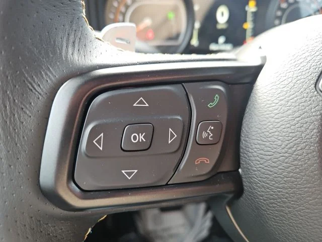 2025 Jeep Wrangler 4-Door Rubicon 392 Final Edition - Photo 44