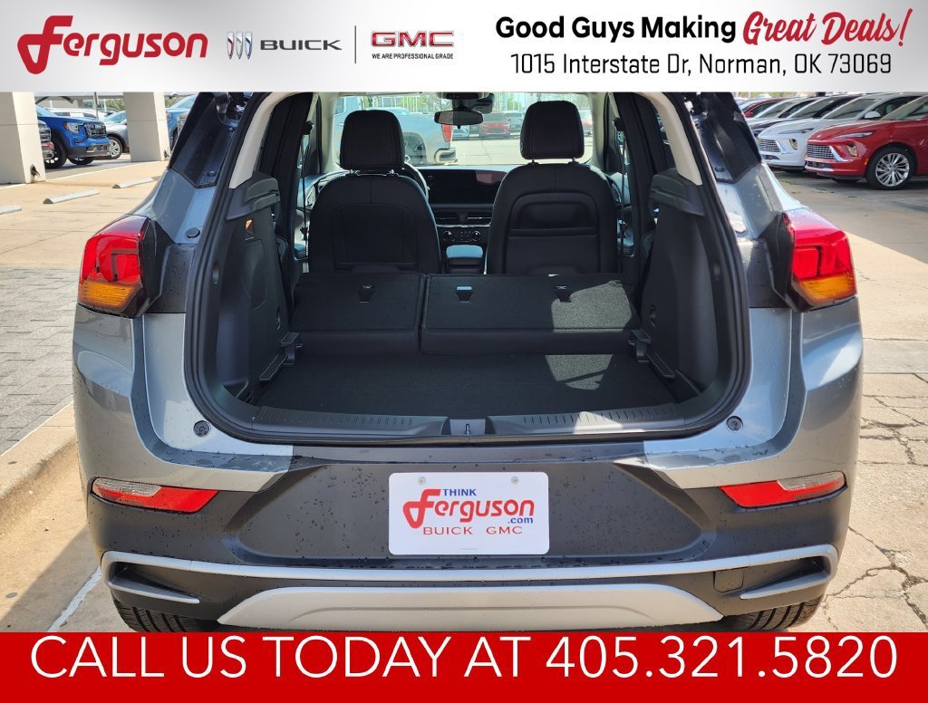 2026 Buick Encore GX Preferred - Photo 48