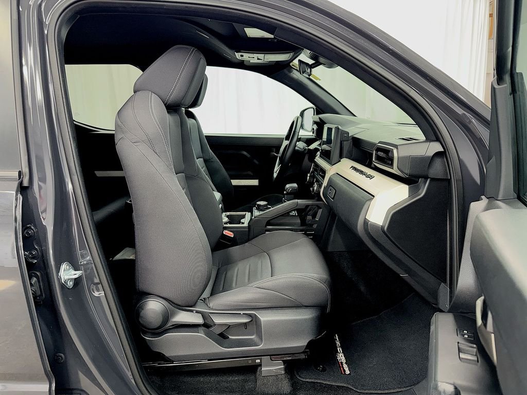 Used 2024 Toyota Tacoma Truck