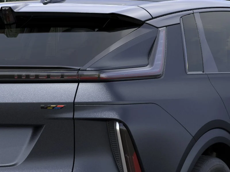 New 2027 Midnight Stone Frost Cadillac V-Series Premium image 11