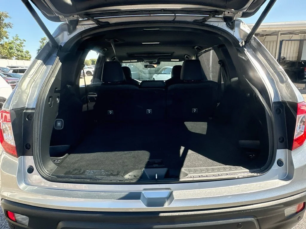 2019 Honda Passport Touring - Photo 27