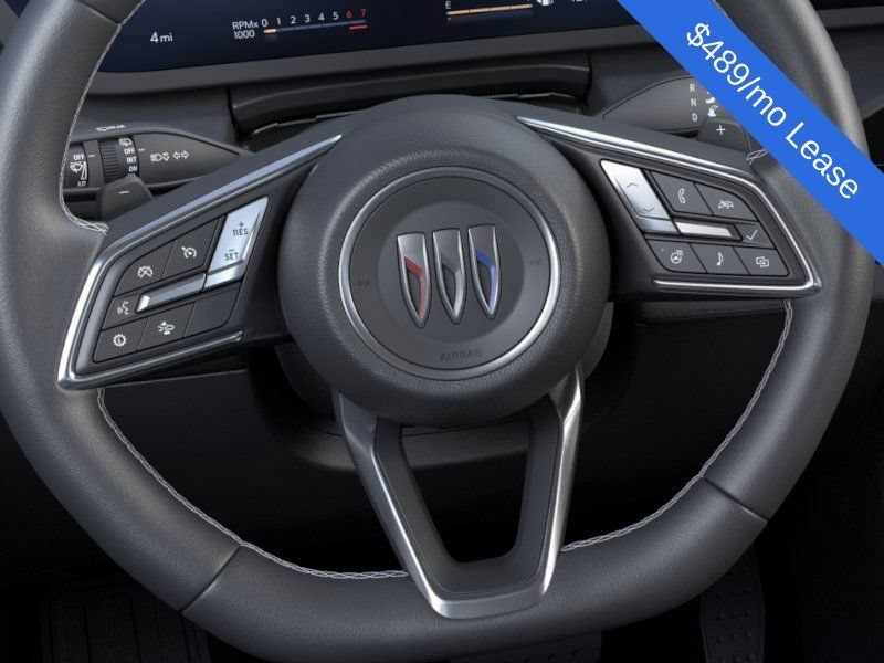 2026 Buick Enclave Sport Touring - Photo 19