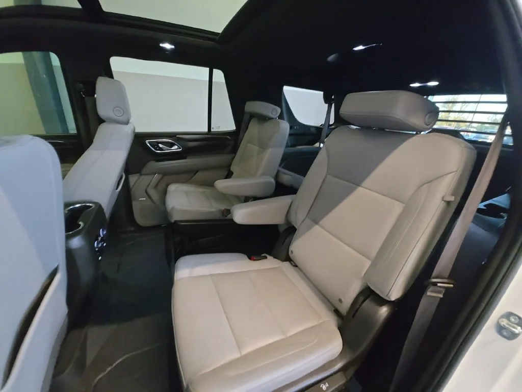 2023 Chevrolet Tahoe LT - Photo 28