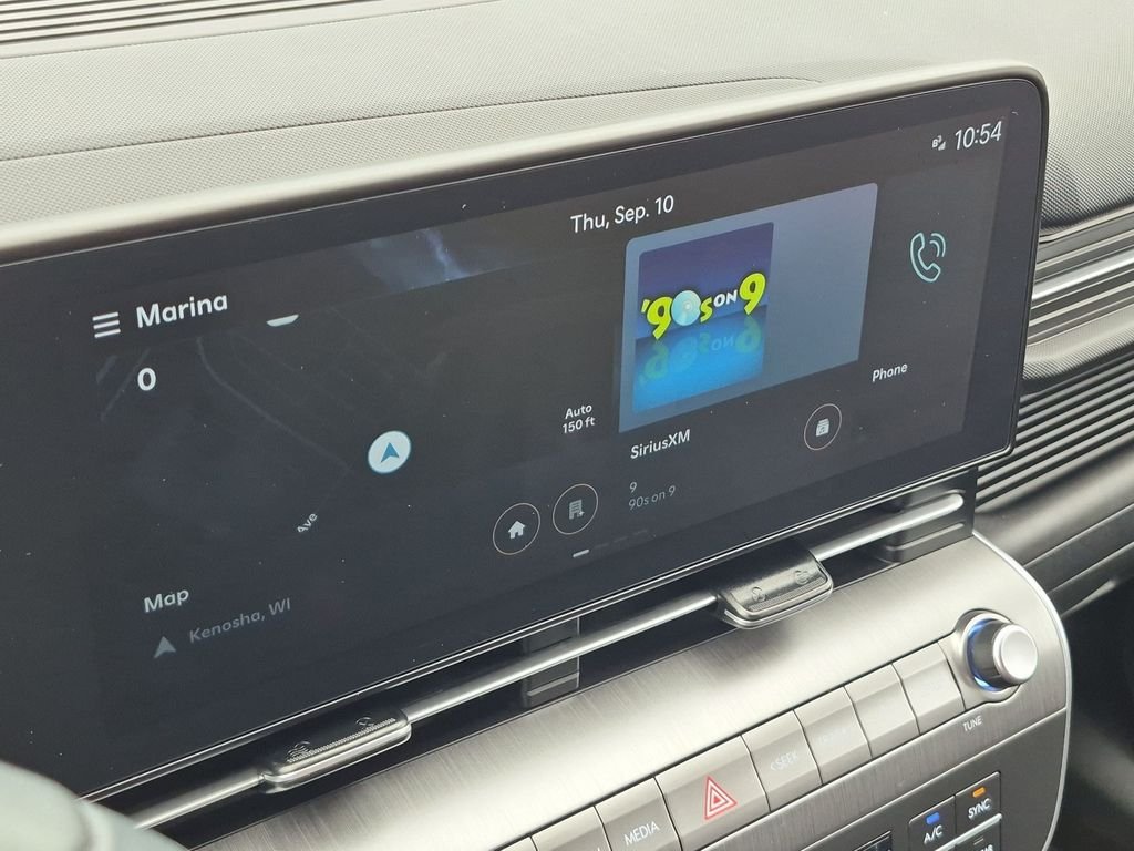 2024 Hyundai Kona Limited - Photo 19