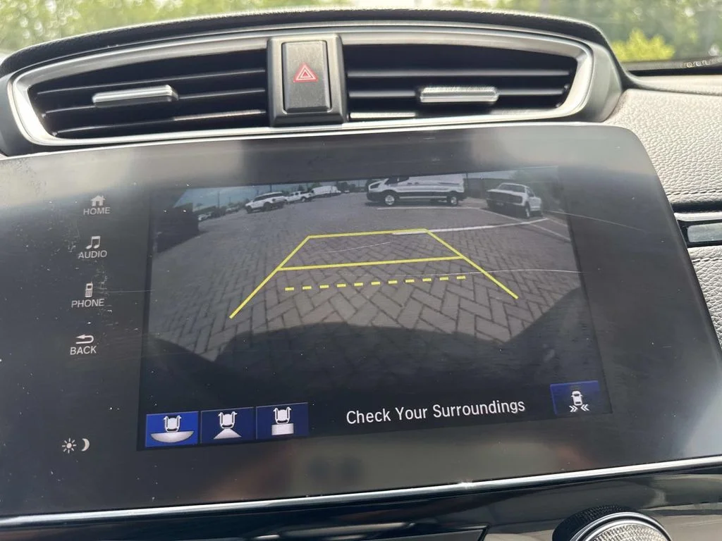 Used 2019  Honda EX-L image 20