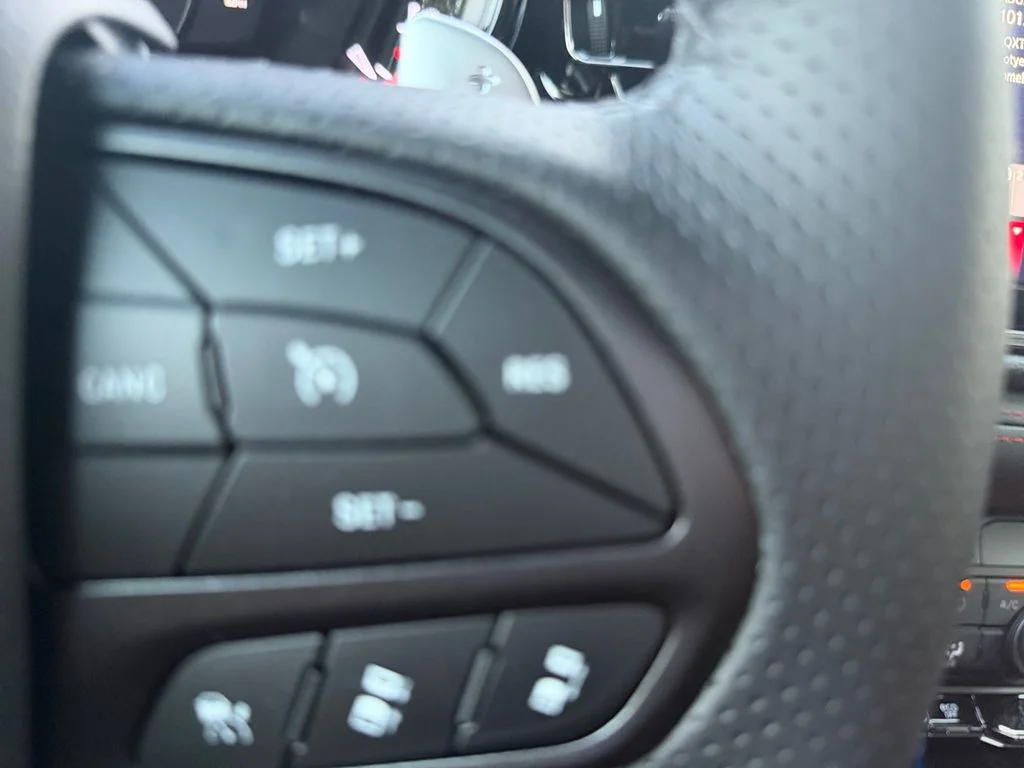 Used 2026 Gray Dodge GT Plus HEMI V8 image 22