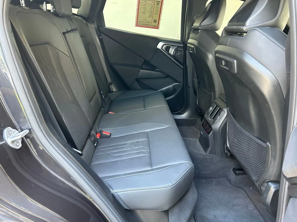Used 2026 Gray BMW M50 xDrive image 29