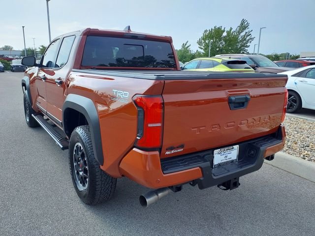 2025 Toyota Tacoma TRD Off Road - Photo 7