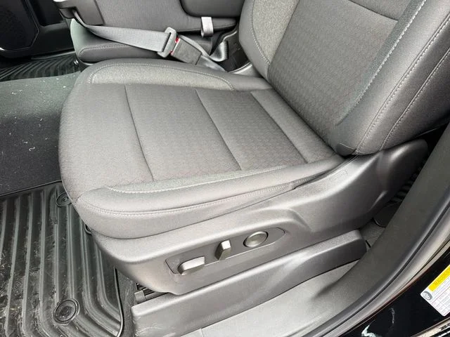 2026 GMC Sierra 1500 Elevation - Photo 19