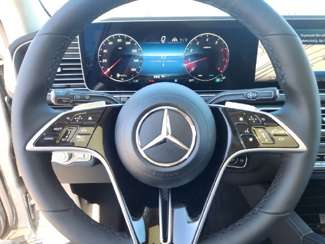 New 2026 Selenite Grey Metallic Mercedes-Benz GLE 350 image 20