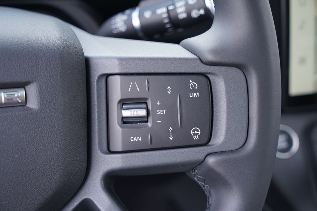 Used 2026 Gray Land Rover S image 15