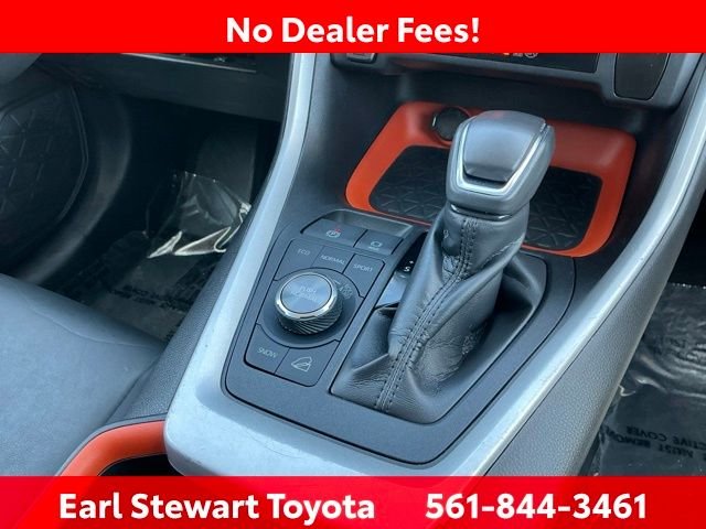 Used 2024  Toyota Adventure image 39