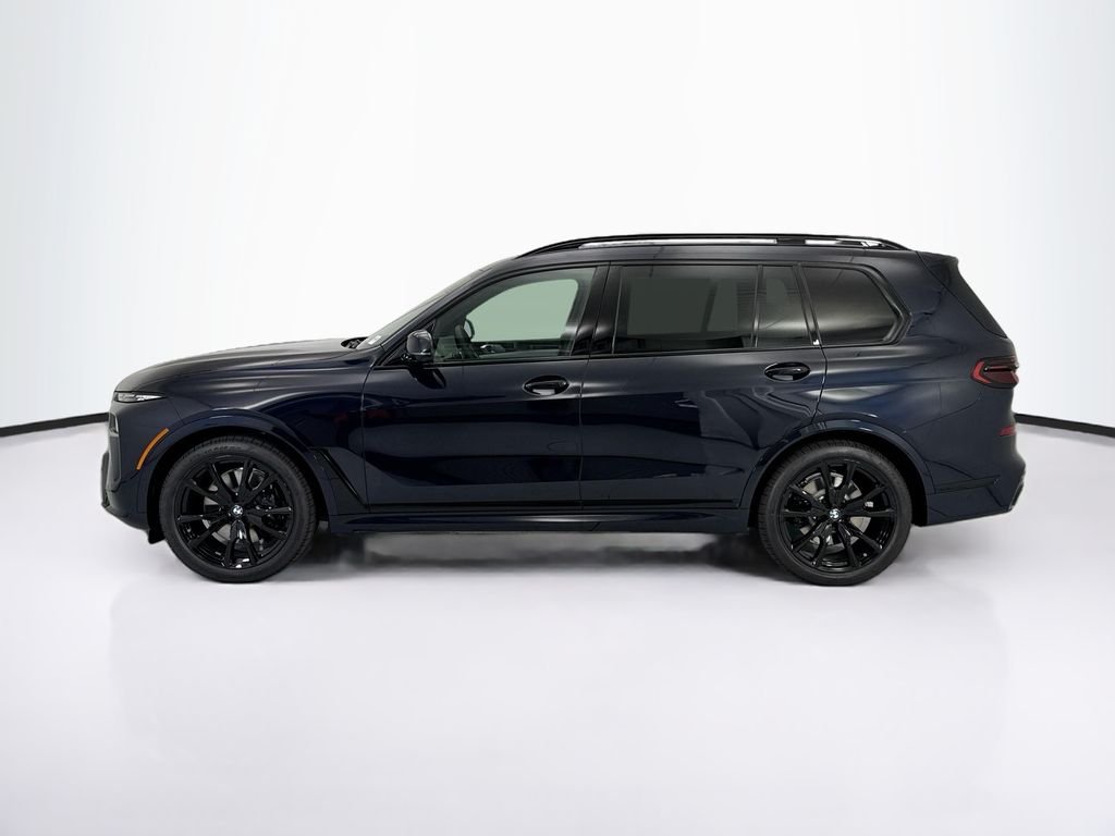 New 2027 Carbon Black Metallic BMW xDrive40i image 8