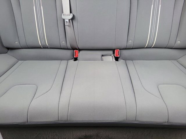 Certified Used 2023 Black Hyundai SEL image 28